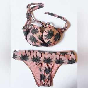 Agua Doce - Brazilian Bikini L & M size